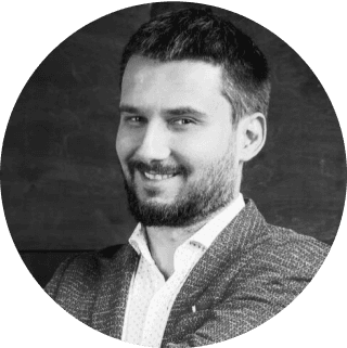 Vadim Mamedov-HEAD OF SALES ENABLEMENT